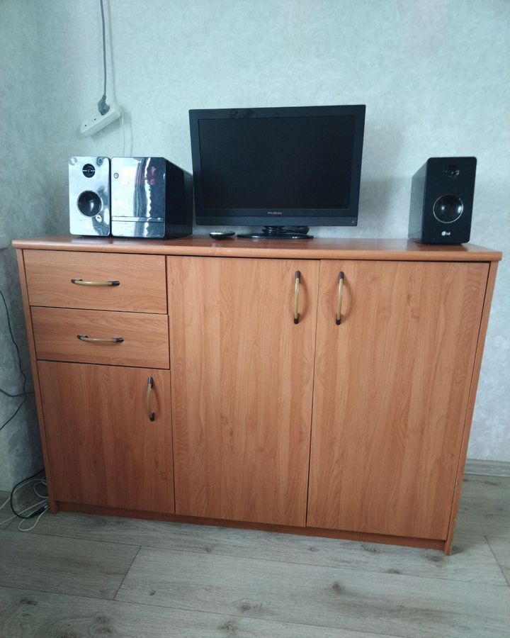 квартира г Волгоград р-н Дзержинский пр-кт Маршала Жукова 165 фото 9