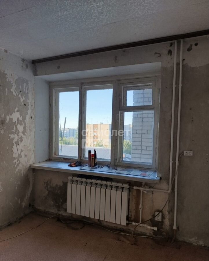 квартира г Липецк р-н Октябрьский ул Водопьянова 12 фото 13