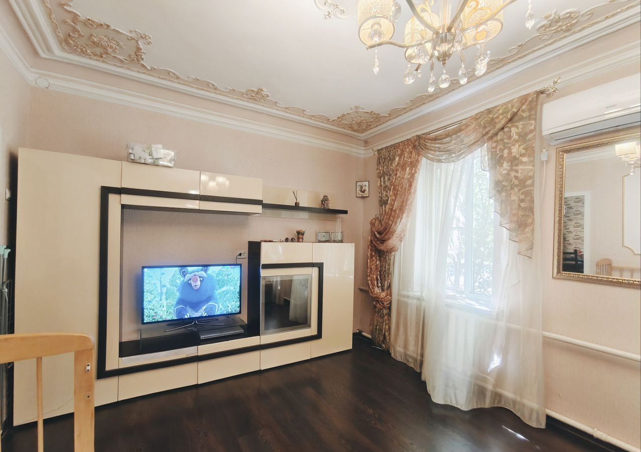 квартира г Таганрог Северо-Западный ул Дружбы 2 фото 2