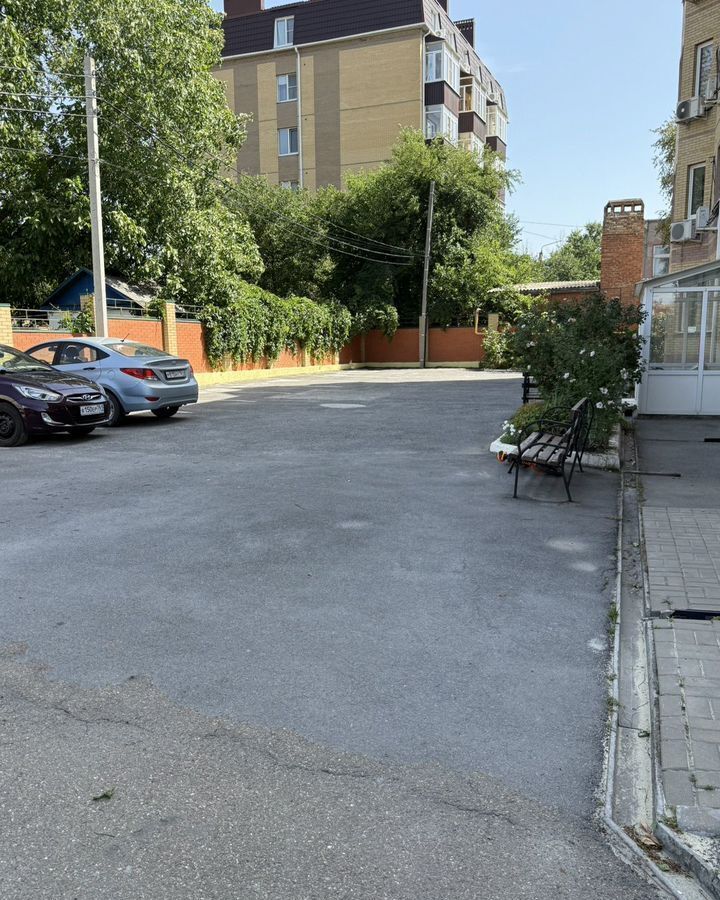 квартира р-н Аксайский г Аксай ул Стекольная 84 Аксайское городское поселение фото 7