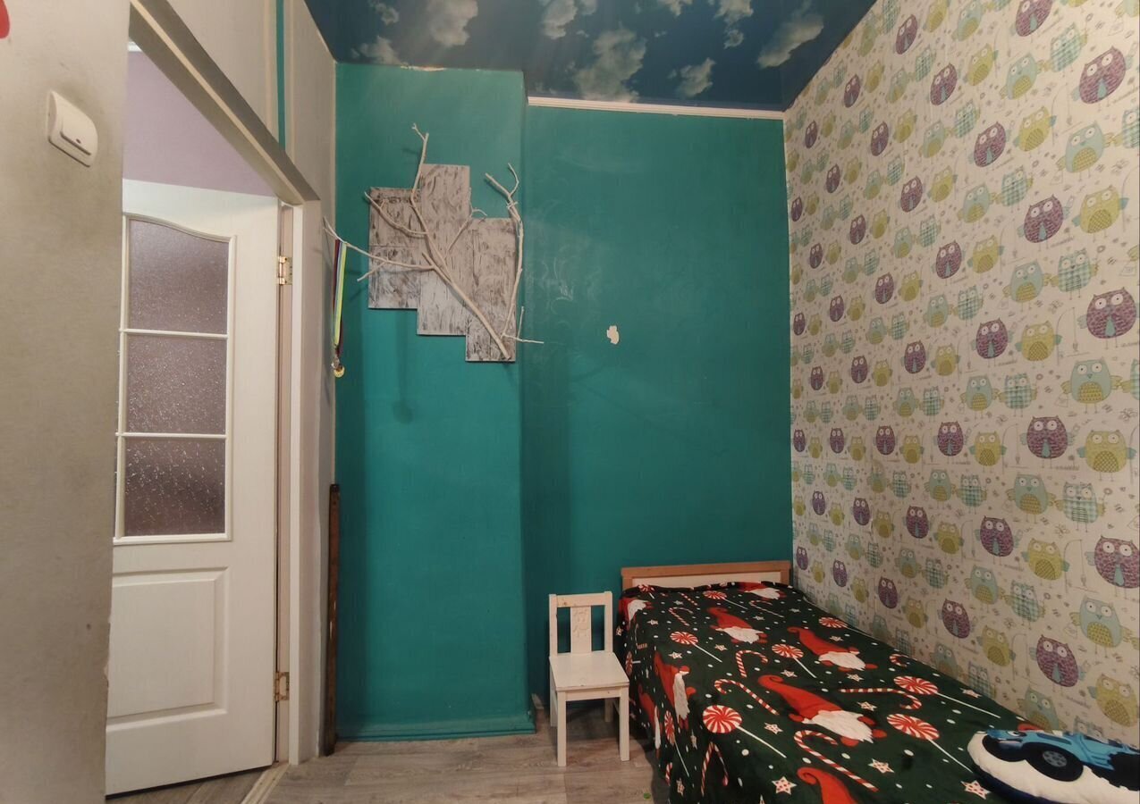 квартира г Таганрог Северо-Западный ул Дружбы 2 фото 5