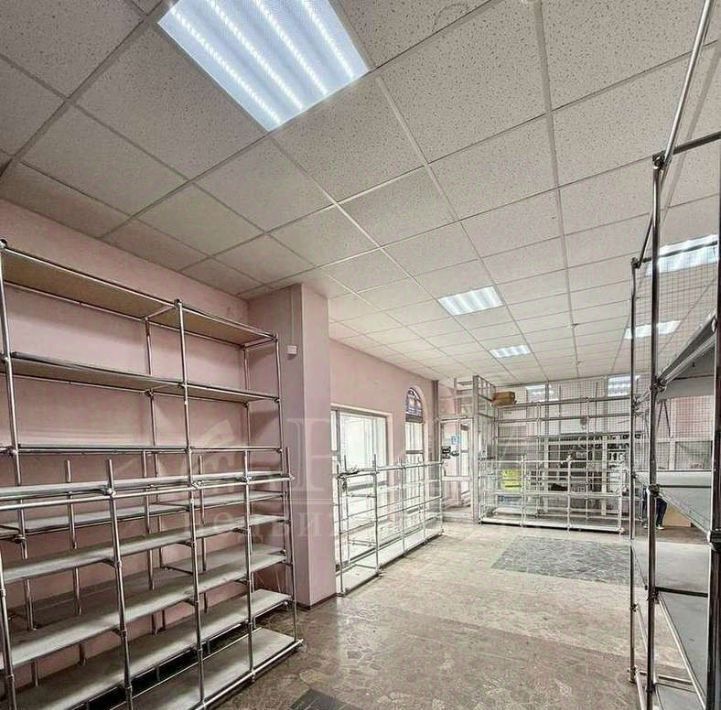 торговое помещение г Пенза р-н Ленинский ул Кураева 49 фото 7