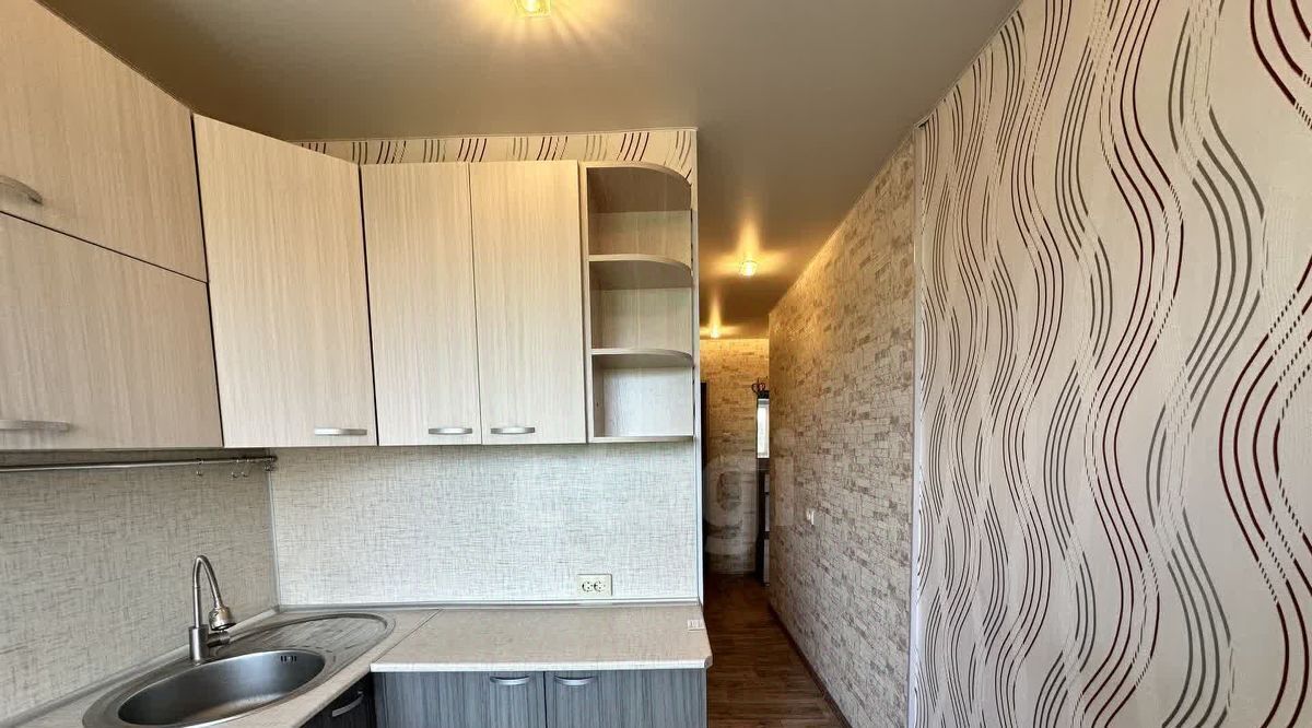 квартира г Нижний Тагил р-н Ленинский ул Лебяжинская 23 фото 15