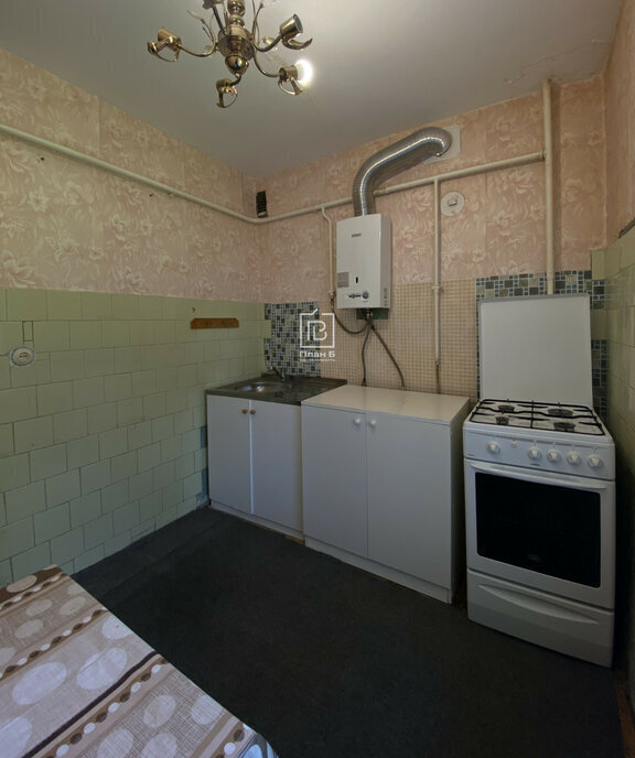 квартира г Калуга ул Гурьянова 12к/2 фото 2