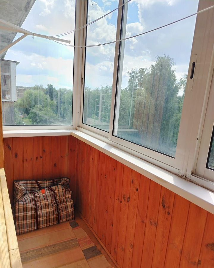 квартира г Березовский пер Березовский ул Академика Королева 8 фото 5