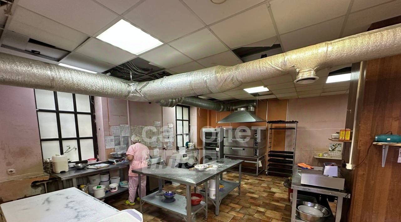 торговое помещение г Чебаркуль ул Ленина 36 фото 15