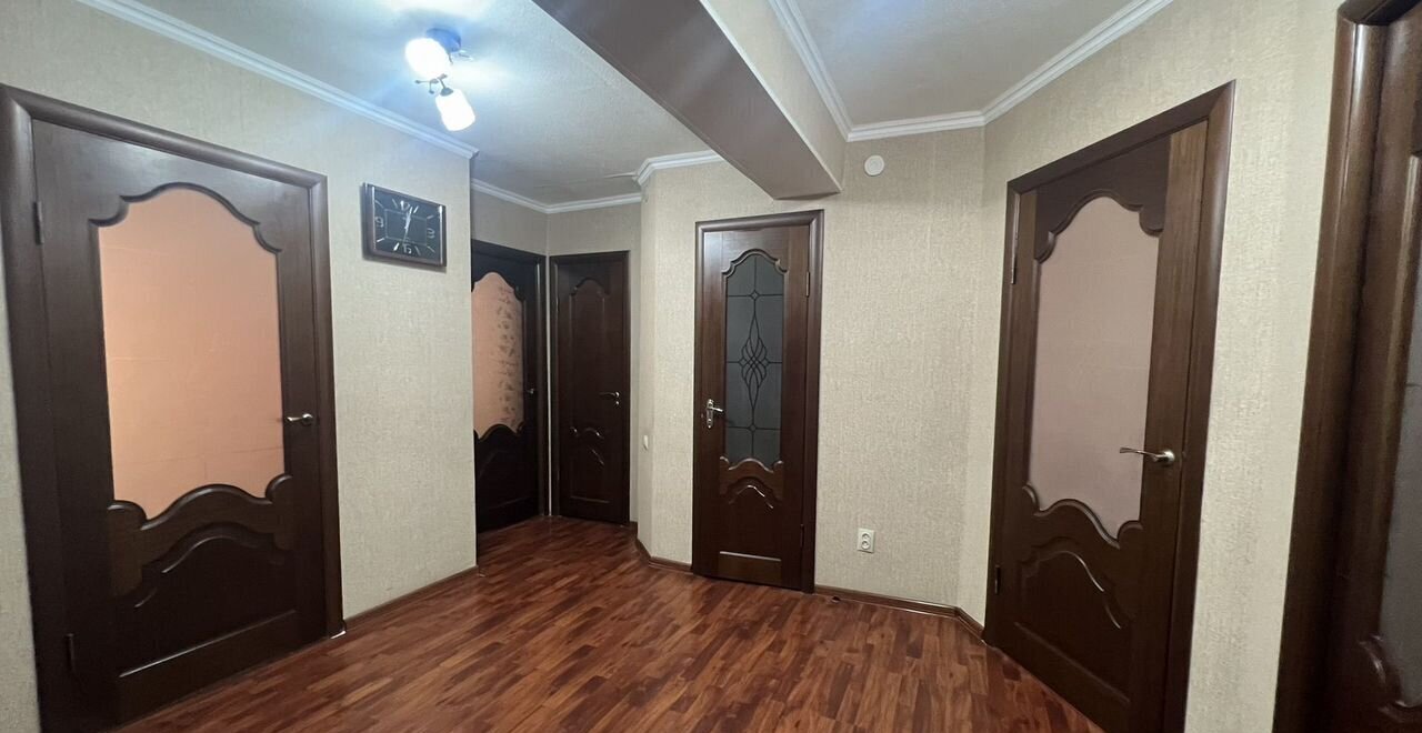 квартира г Грозный ул Дэги Имрановича Багаева 17 Ахматовский район фото 5