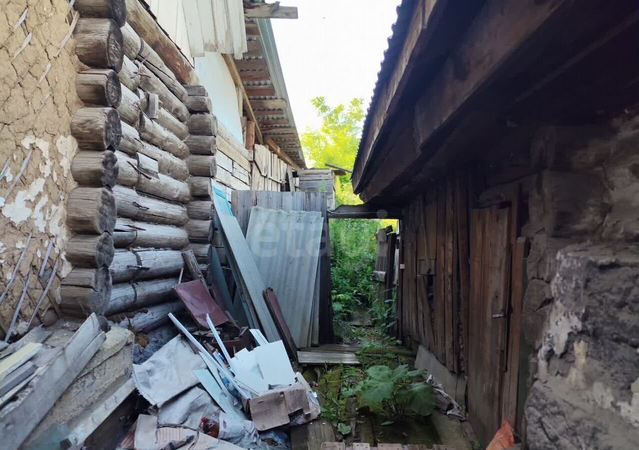 дом р-н Саткинский г Сатка ул Коммунистическая 12 Саткинское городское поселение фото 8