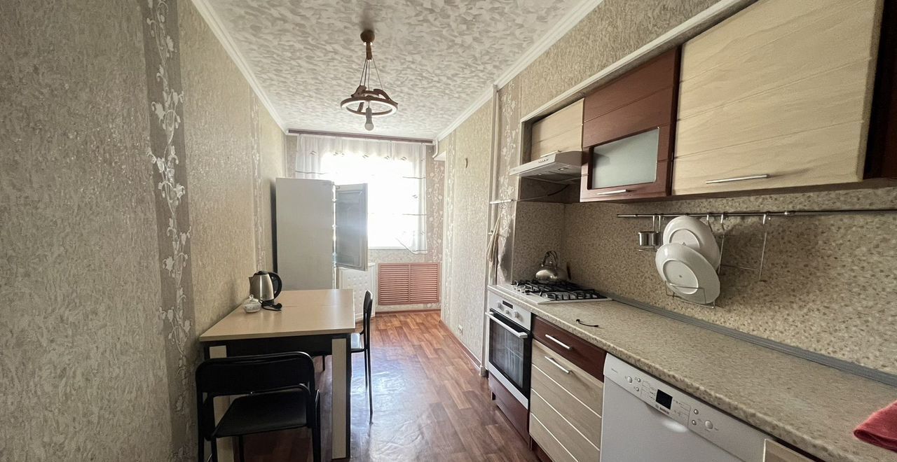 квартира г Грозный ул Дэги Имрановича Багаева 17 Ахматовский район фото 9