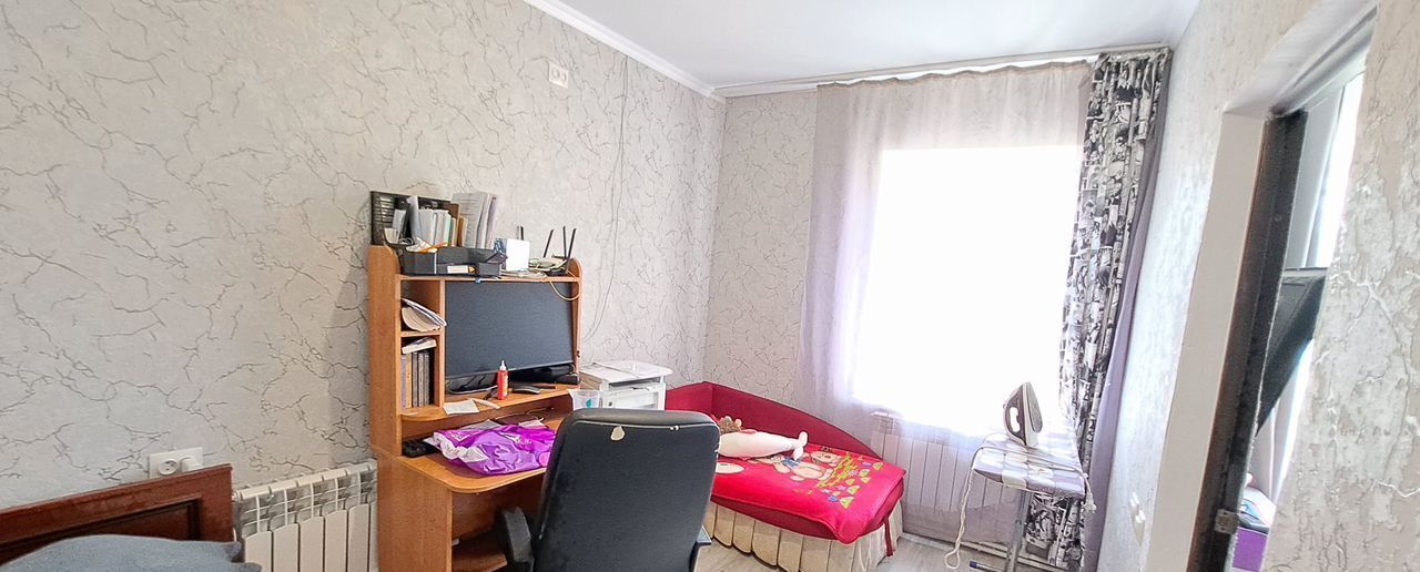 дом р-н Шпаковский г Михайловск ул Октябрьская фото 10