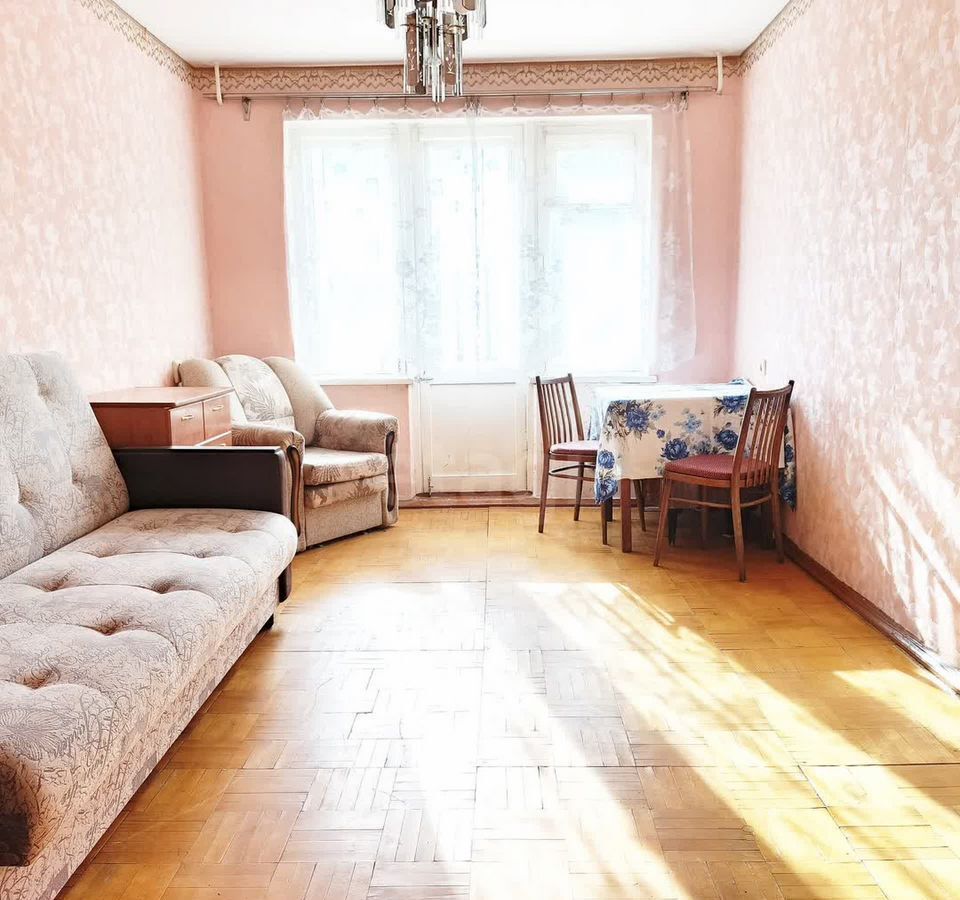 квартира г Миасс пр-кт Макеева 63 р-н Северный, Миасский г. о. фото 3