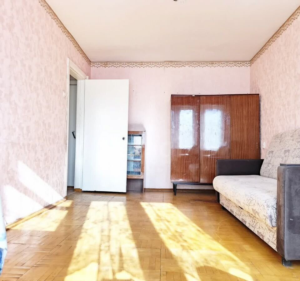 квартира г Миасс пр-кт Макеева 63 р-н Северный, Миасский г. о. фото 6