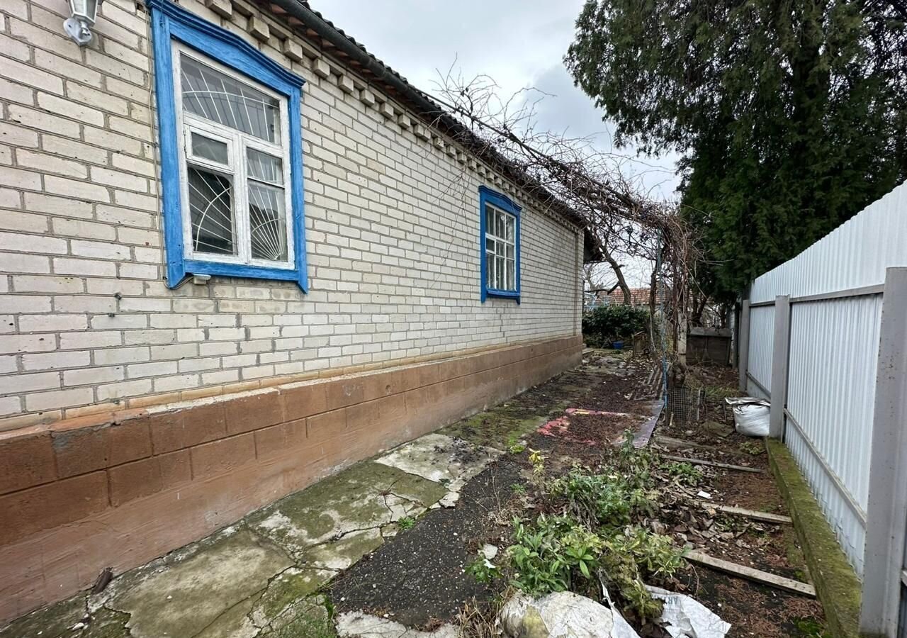 дом р-н Минераловодский г Минеральные Воды Комсомольская ул., 38 фото 14