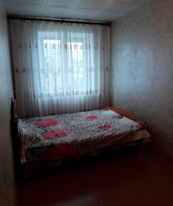 квартира г Губаха п Углеуральский ул Гагарина 6 фото 2