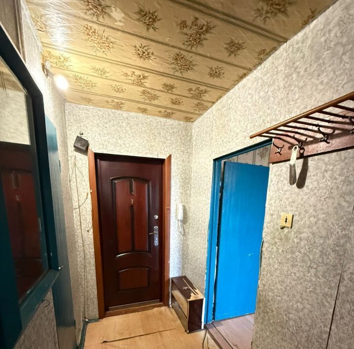 квартира г Тверь р-н Пролетарский б-р Ногина 7к/1 фото 6