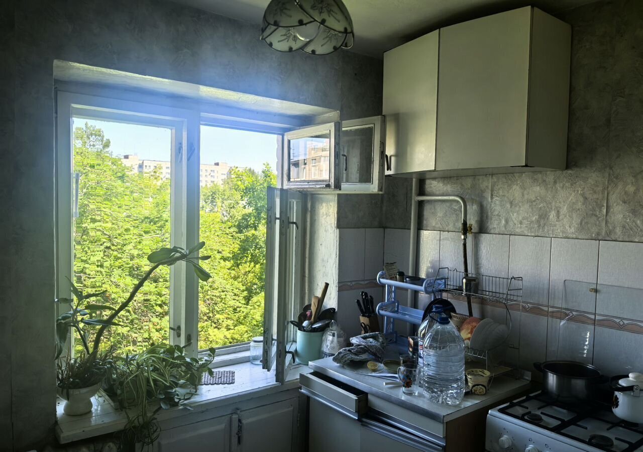 квартира г Челябинск р-н Ленинский ул Дзержинского 99а фото 1