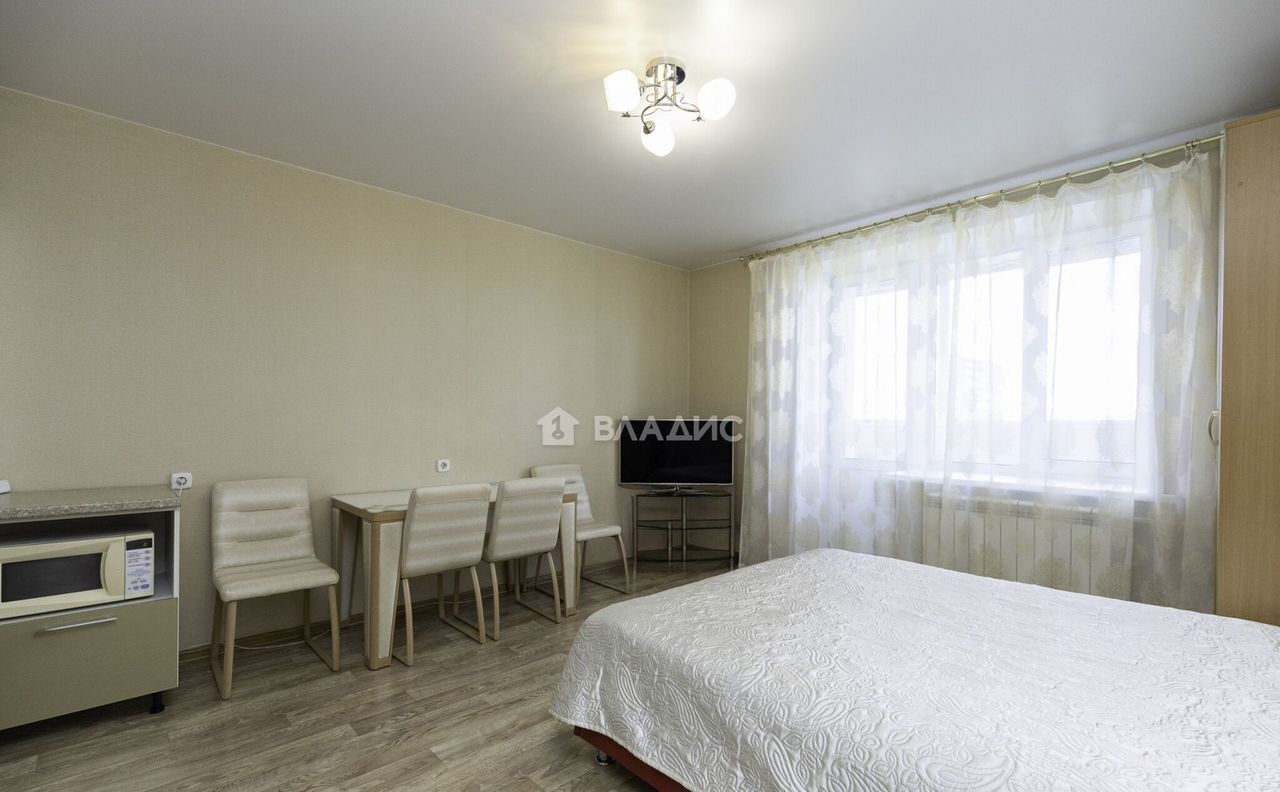 квартира г Благовещенск ул Октябрьская 221 фото 3