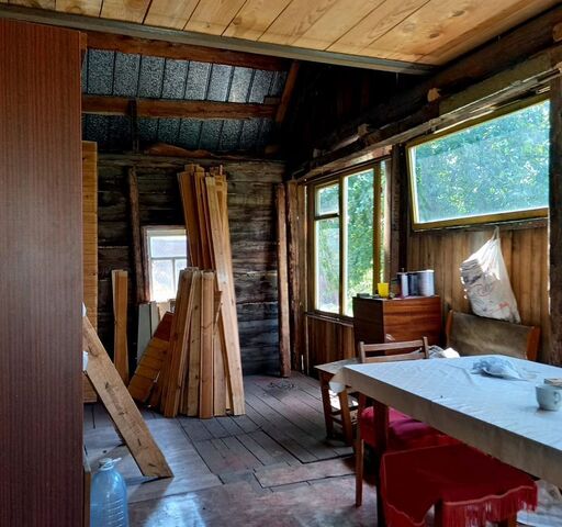 р-н Орджоникидзевский сад № 3, 214, садоводческое товарищество Строитель-3 фото