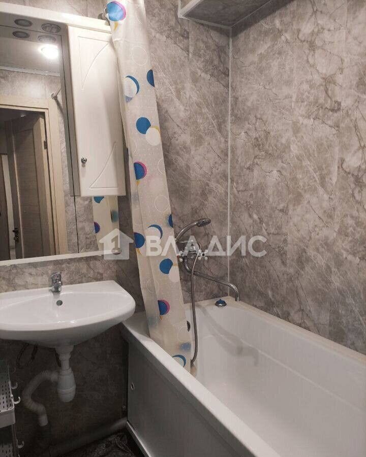 квартира г Благовещенск ул Политехническая 19 фото 8