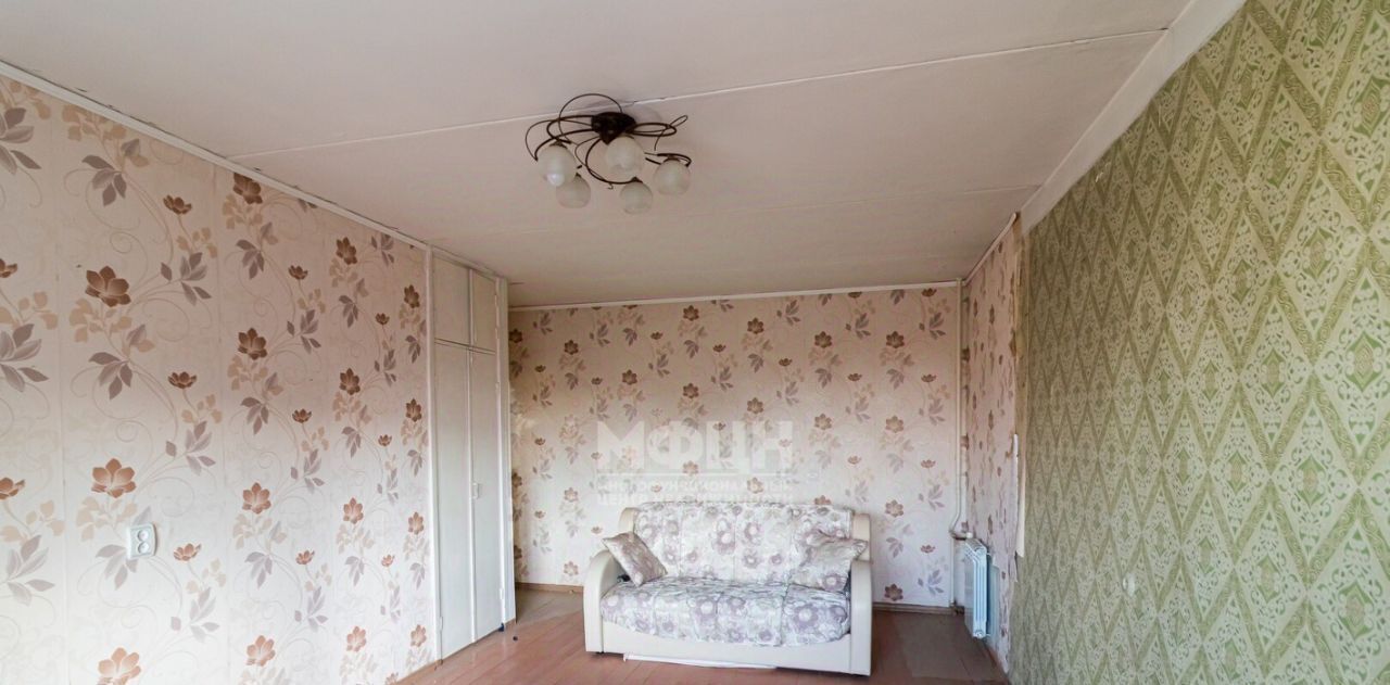 квартира г Петрозаводск ул Ленинградская 20 Октябрьский фото 10