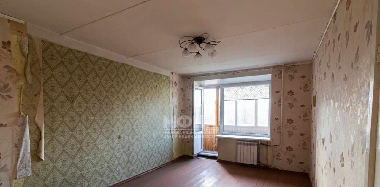 квартира г Петрозаводск ул Ленинградская 20 Октябрьский фото 12