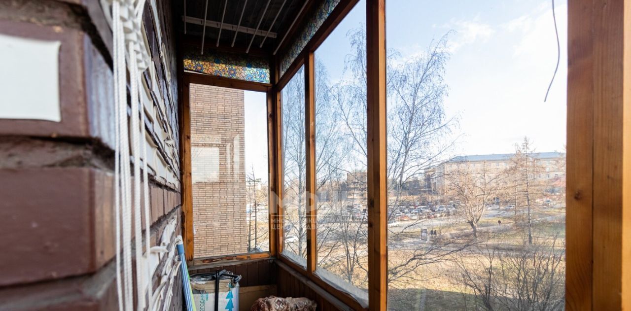 квартира г Петрозаводск ул Ленинградская 20 Октябрьский фото 14