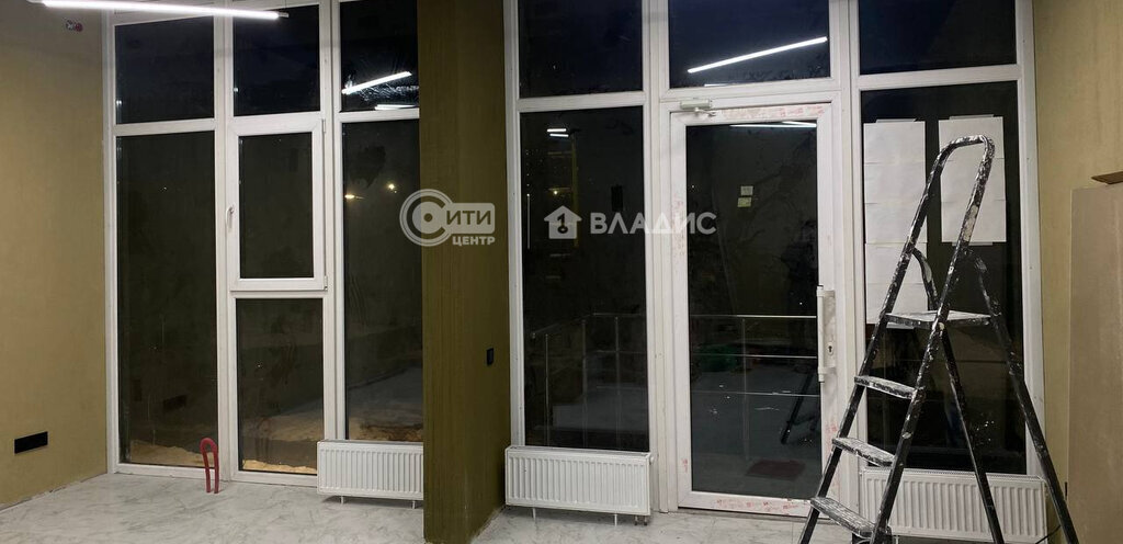 свободного назначения г Воронеж р-н Коминтерновский ул Славы 9 фото 9
