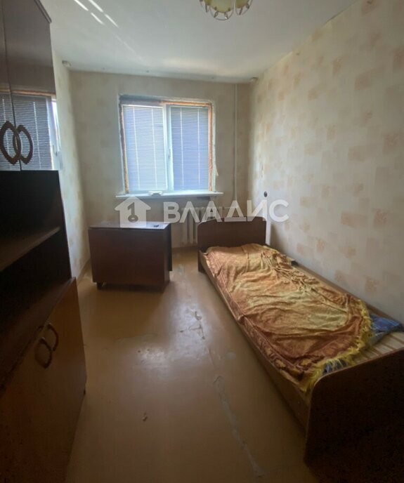 квартира г Элиста мкр 4 7 фото 4