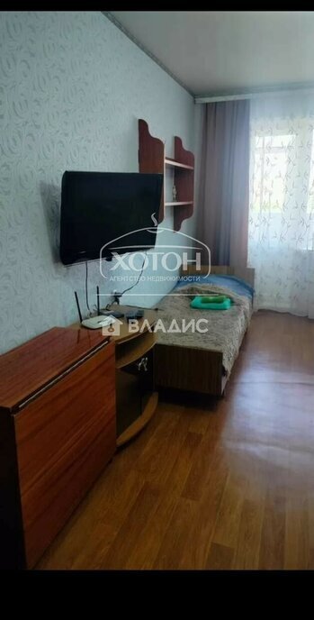 квартира г Элиста мкр 7 1к/3 фото 4