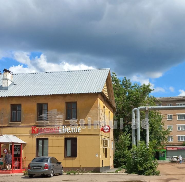 дом г Оренбург р-н Центральный ул Мало-Мельничная 30 фото 29