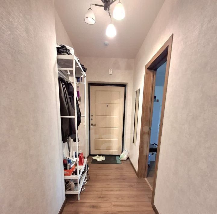 квартира г Казань метро Горки пр-кт Альберта Камалеева 32б фото 1