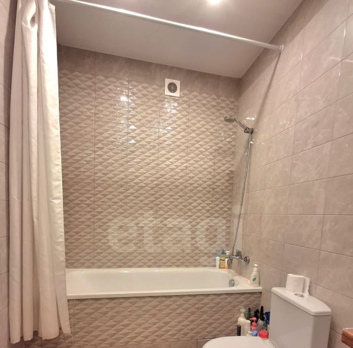 квартира г Казань метро Горки пр-кт Альберта Камалеева 32б фото 8