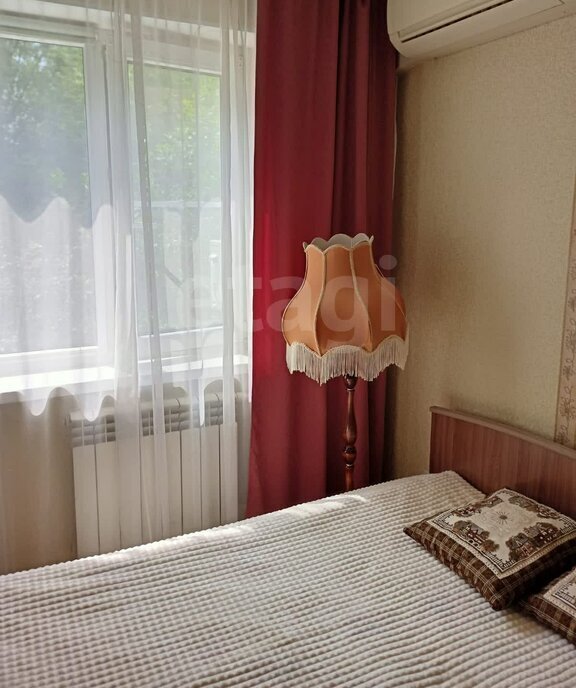 квартира г Омск ул Декабристов 110 Центральный АО фото 1