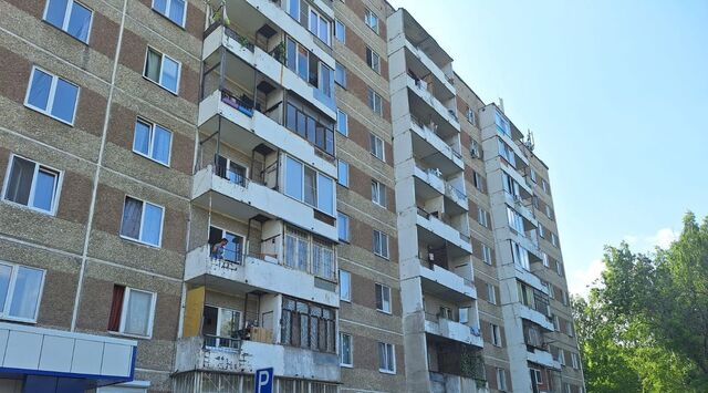 р-н Орджоникидзевский Уралмаш ул Старых Большевиков 5 фото