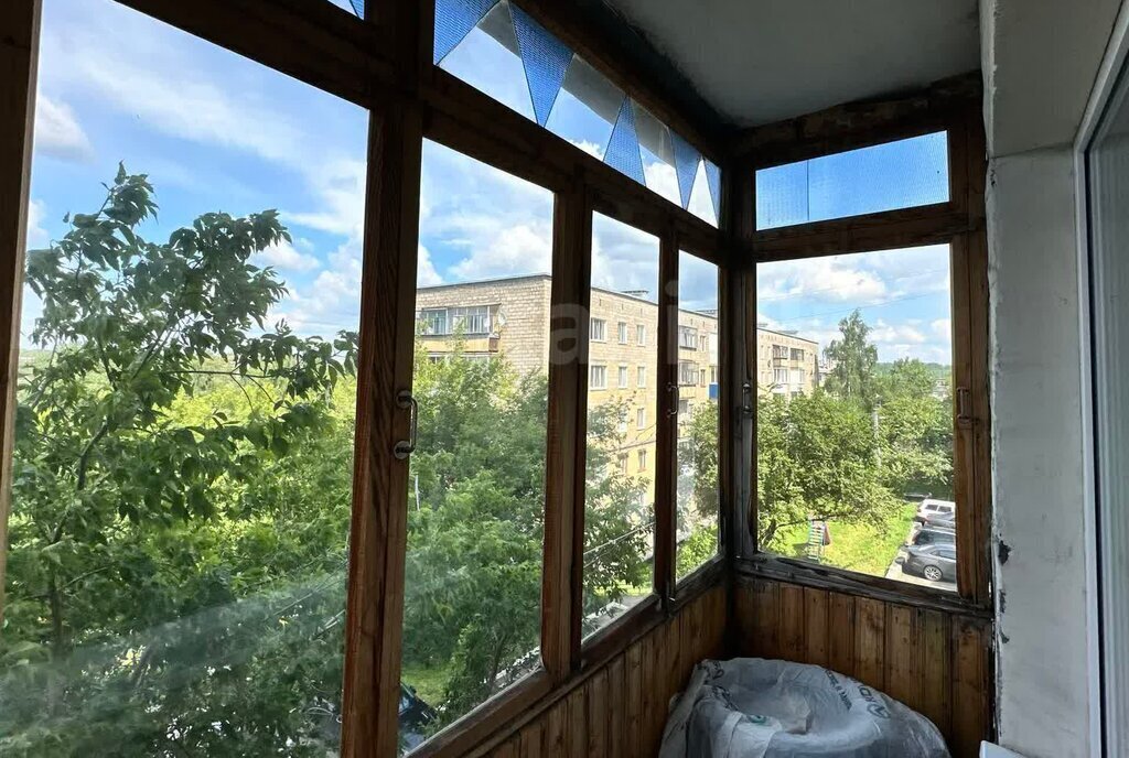 квартира г Нижний Тагил р-н Ленинский ул Лебяжинская 23 фото 5