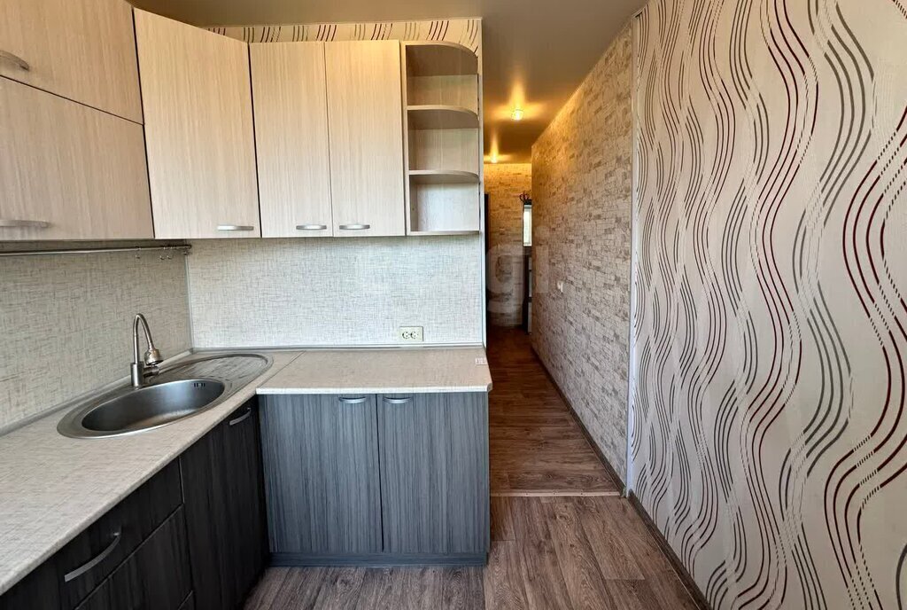 квартира г Нижний Тагил р-н Ленинский ул Лебяжинская 23 фото 15