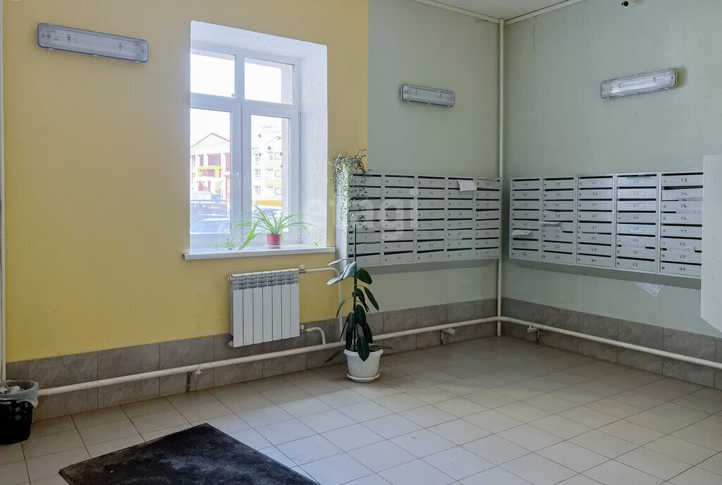 квартира г Саранск р-н Октябрьский ул Кочкуровская 3 ЖК «Арена» фото 30