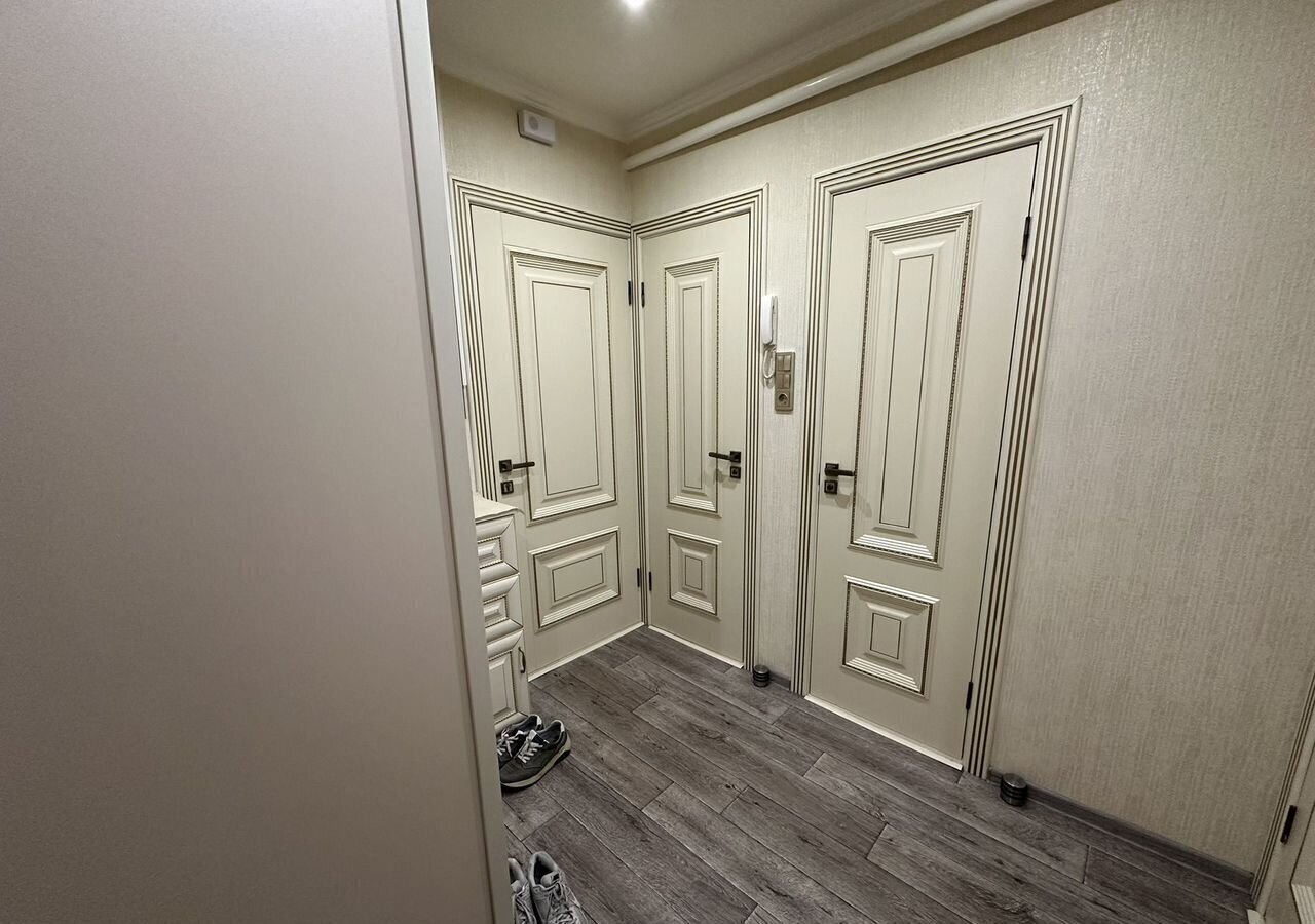 квартира г Ессентуки ул Долина Роз 9 фото 16