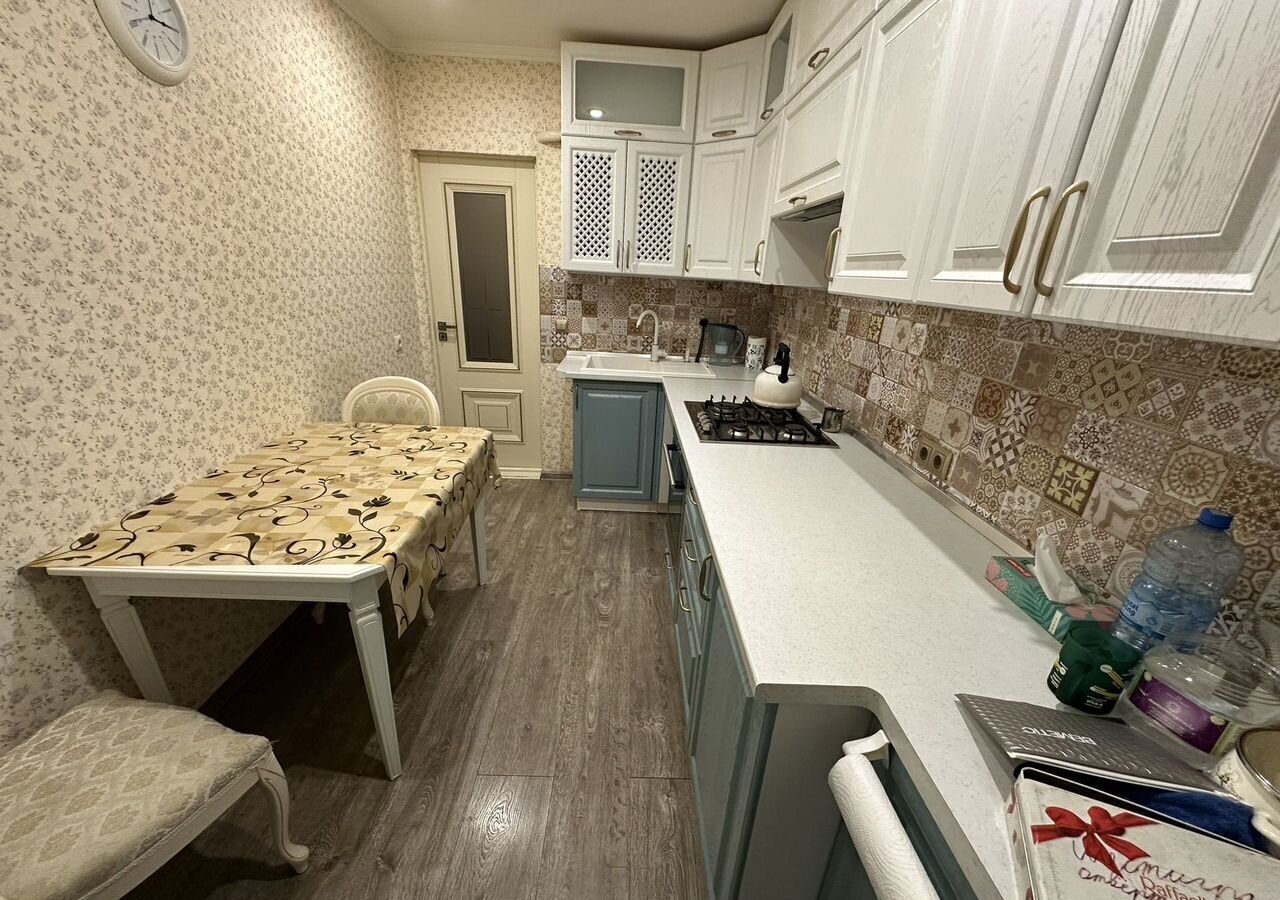 квартира г Ессентуки ул Долина Роз 9 фото 11