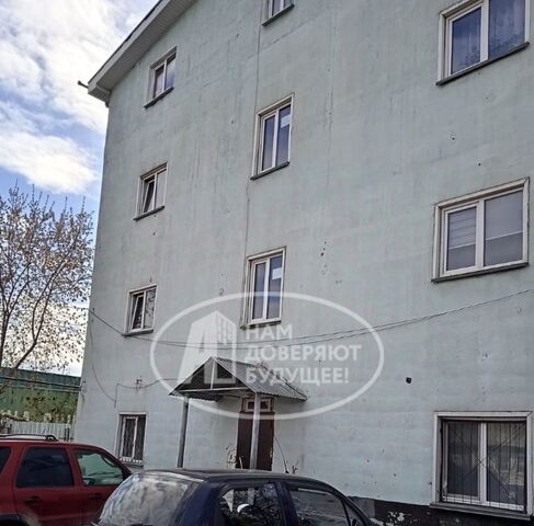 ул Инструментальная 52 фото