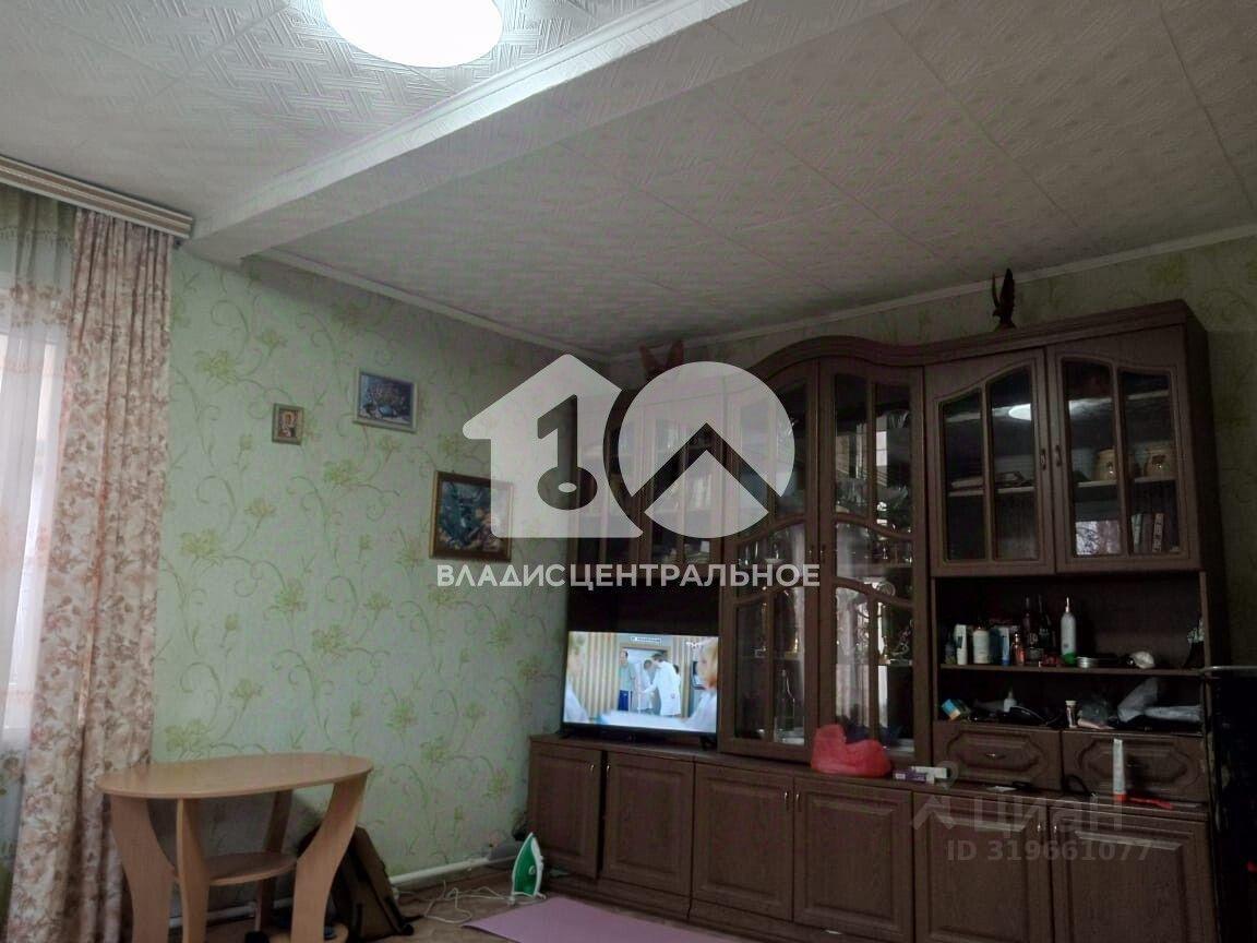 дом г Искитим ул Зеленая 10 фото 7