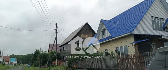 ул Рассветная 10 городское поселение Тогучин фото