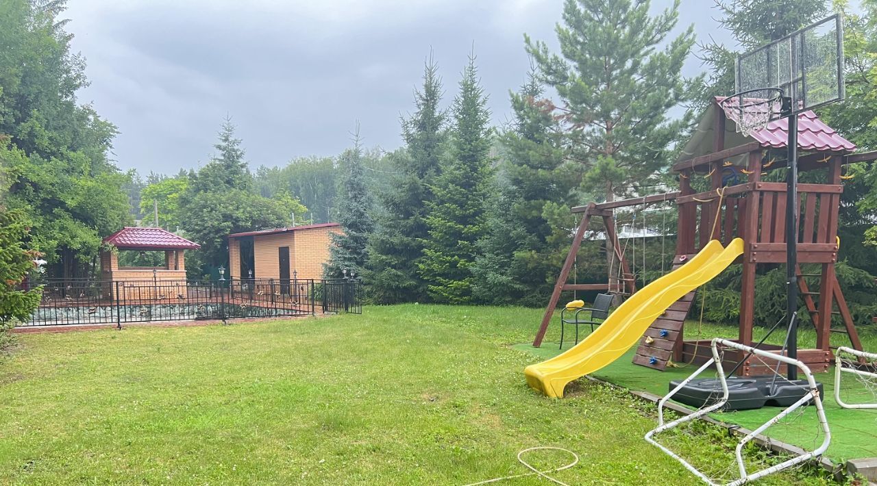 дом г Бердск НСТ Отдых тер., ул. Речная, 33 фото 20