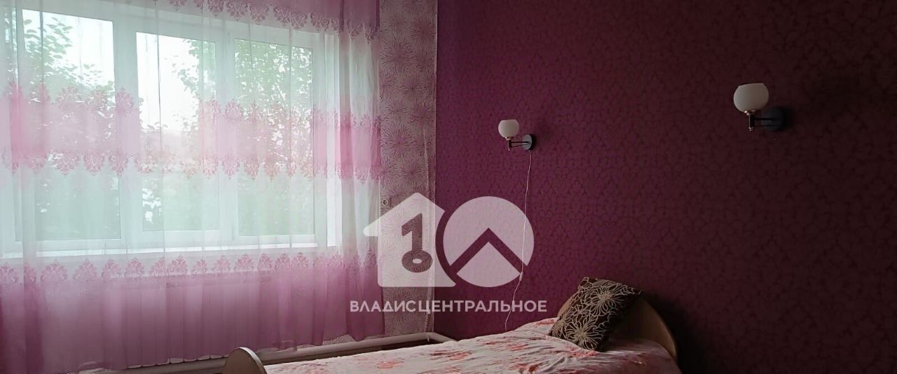 дом р-н Тогучинский г Тогучин ул Рассветная 10 городское поселение Тогучин фото 22