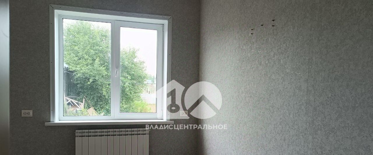 дом р-н Тогучинский г Тогучин ул Рассветная 10 городское поселение Тогучин фото 19