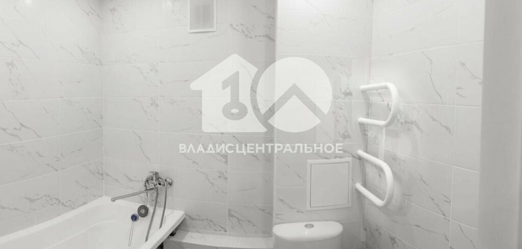 квартира г Искитим мкр Южный 12 фото 5