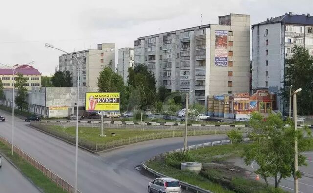 р-н Восточный ул 30 лет Победы 148к/3 фото