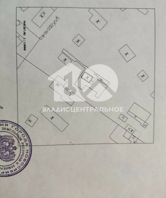 дом г Новосибирск р-н Октябрьский Октябрьская ул Короленко 209а фото 16
