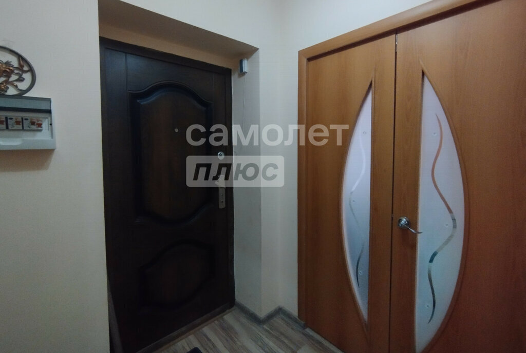 квартира г Астрахань р-н Советский улица Набережная Золотого Затона, 43 фото 10