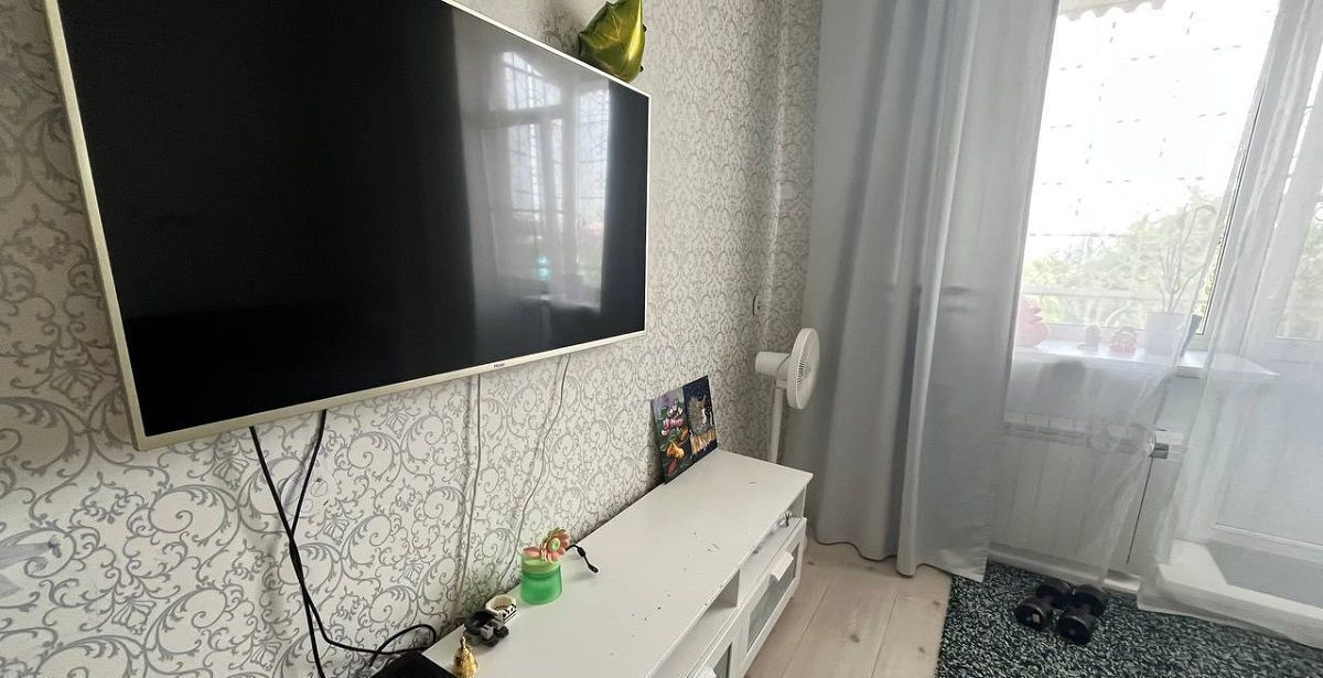 квартира г Омск р-н Центральный пр-кт Карла Маркса 17 Центральный АО фото 26